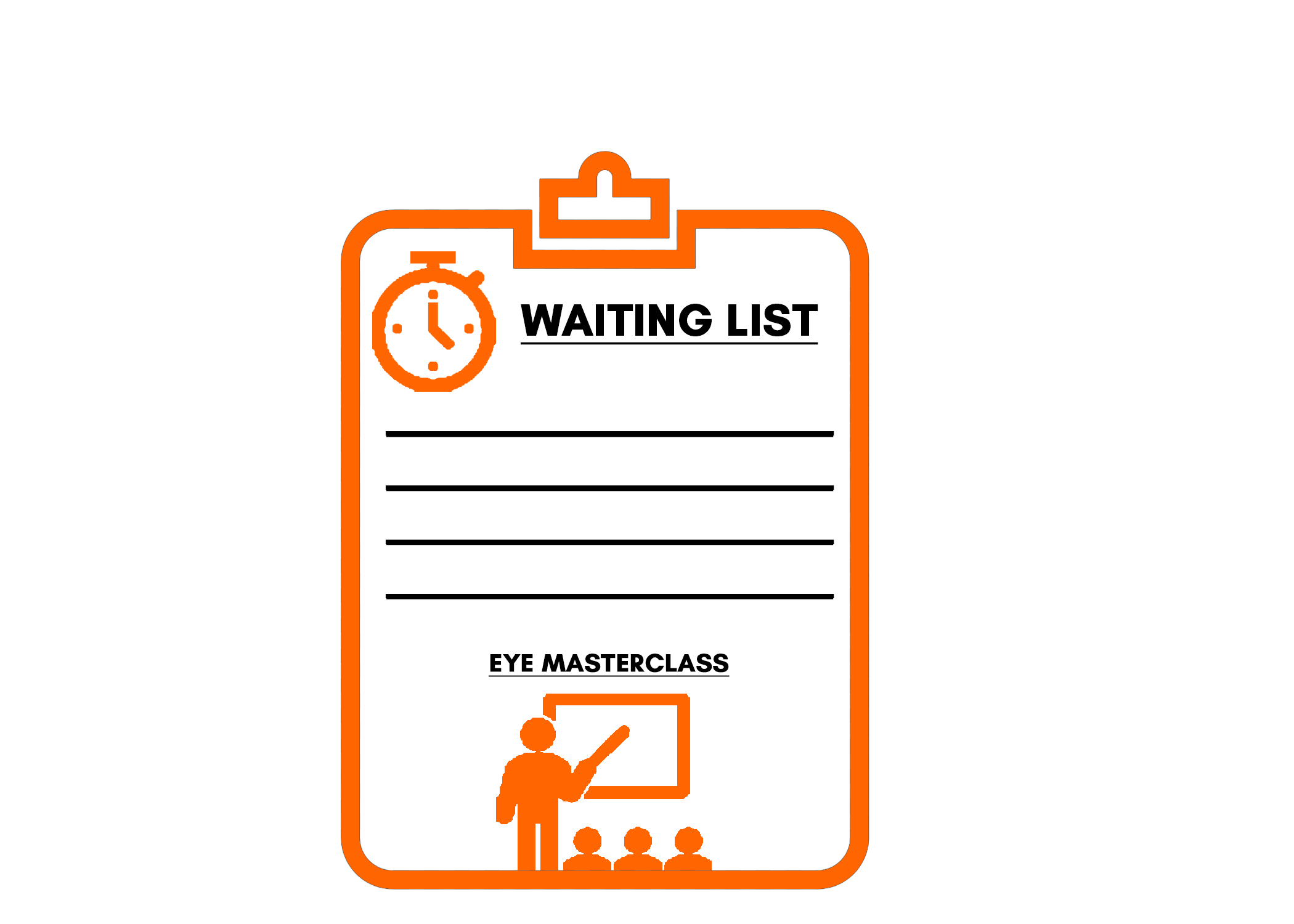 waitinglist
